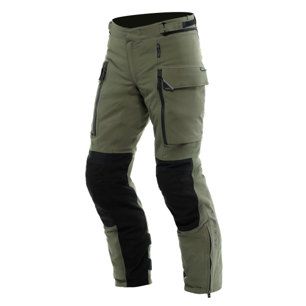 Dainese Hekla Absoluteshell Pro 20K Pants Army Green Black