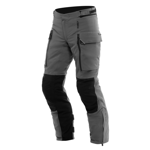 Dainese Hekla Absoluteshell Pro 20K Pants Iron Gate Black