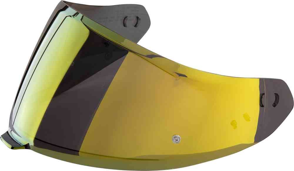 Scorpion EXO-GT SP AIR MaxVision Visor Iridium Gold KDS-F-03