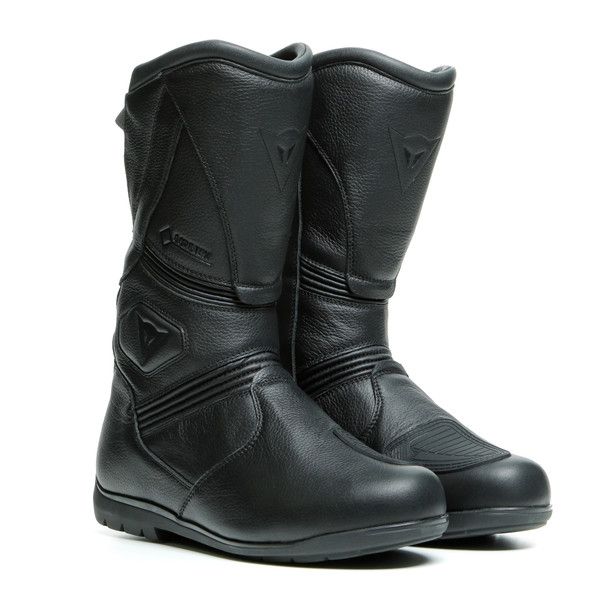 Dainese Fulcrum GT Gore-Tex Black Black 