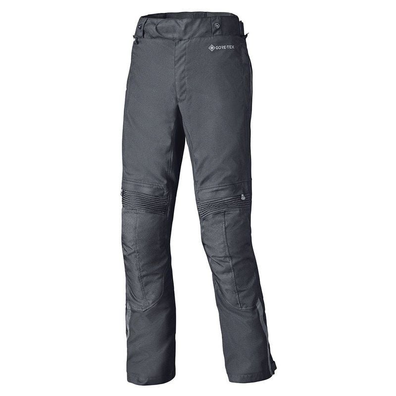 Held Arese ST GTX Motorradhose Schwarz - Chromeburner