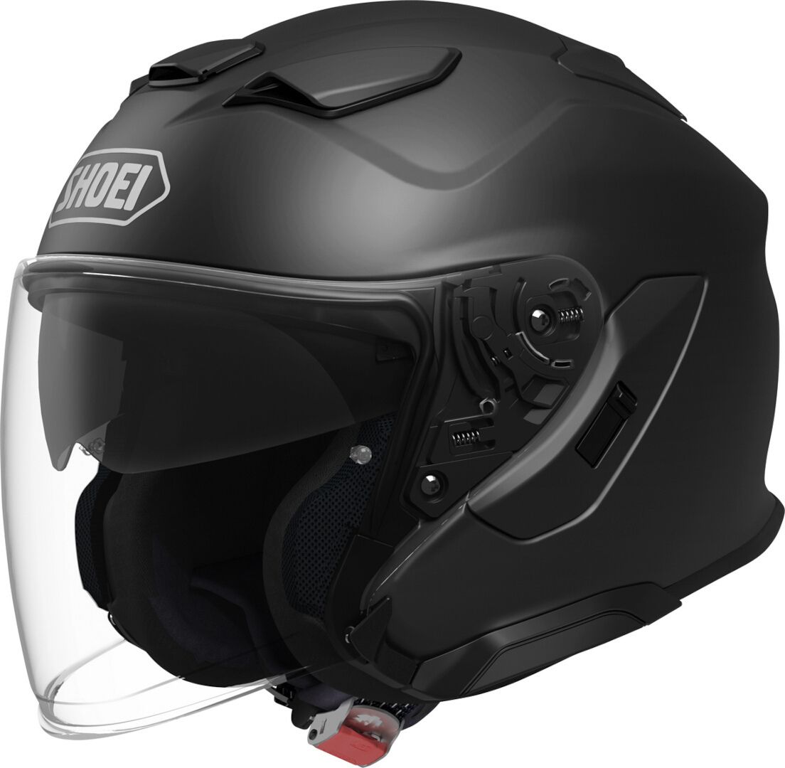 SHOEI JO Lサイズ ブラック 2024/5製造 B+COMスピーカー付 Amazon.com: Shoei J-O Helmet (X-Small) (Black) : Automotive