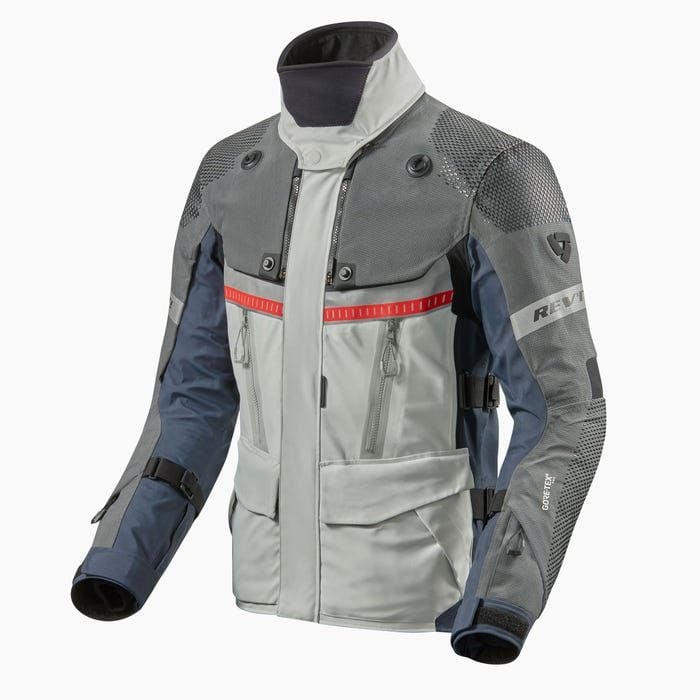 Gore tex motorbike jacket online