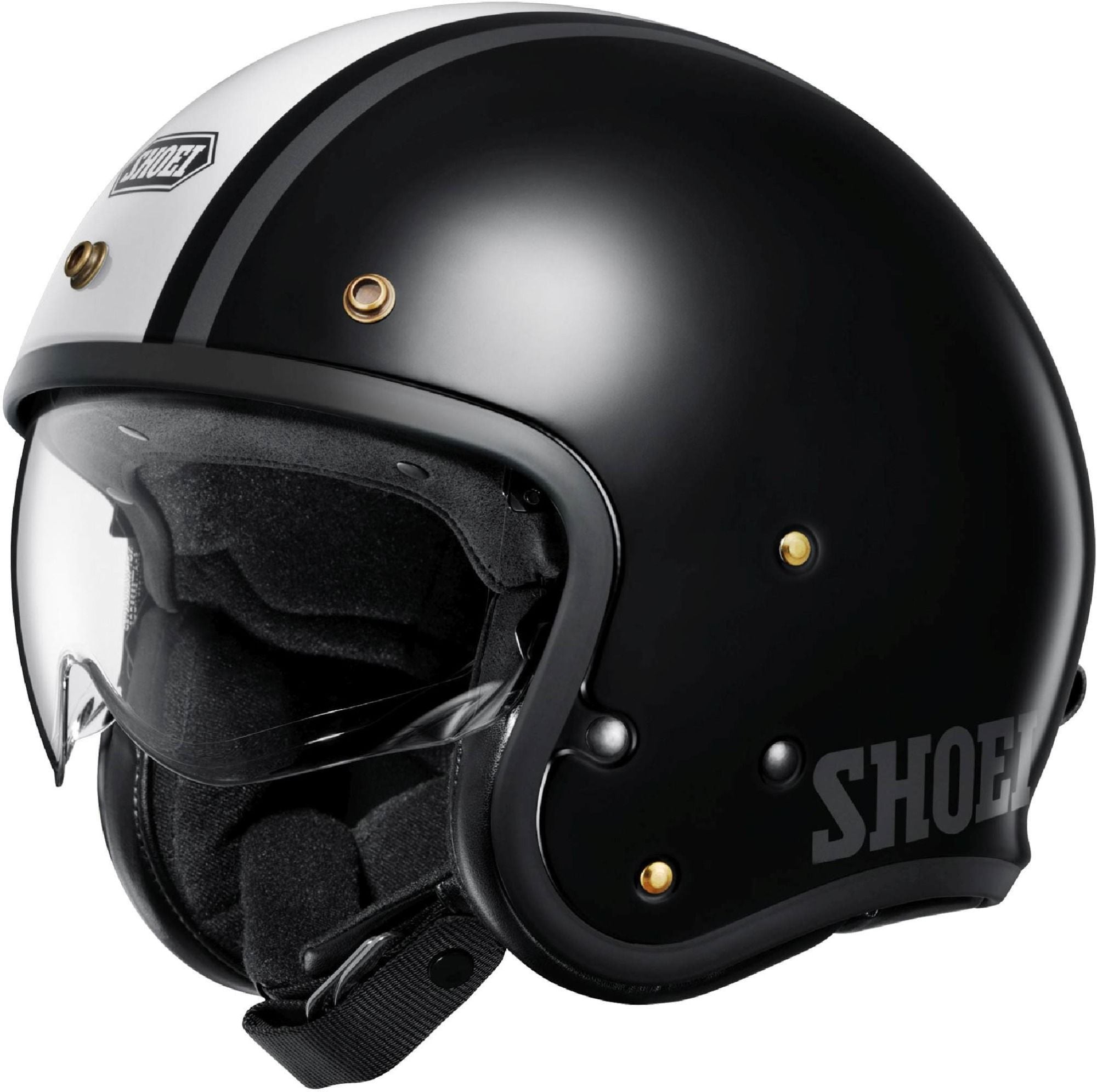 Price Shoei Jo Matt Black Max MC Direct Shoei J•O+ Plus Helmet