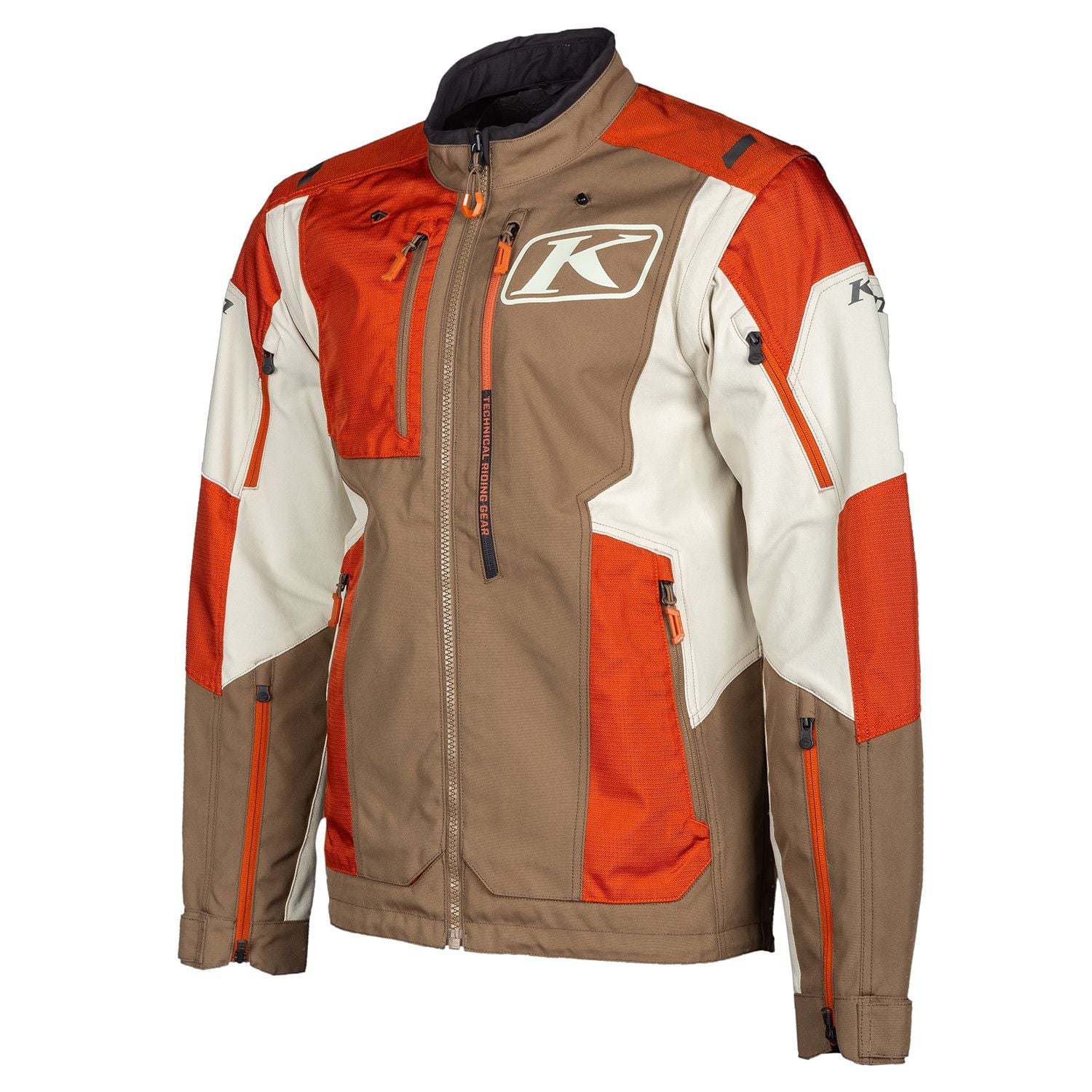 klim summer jacket