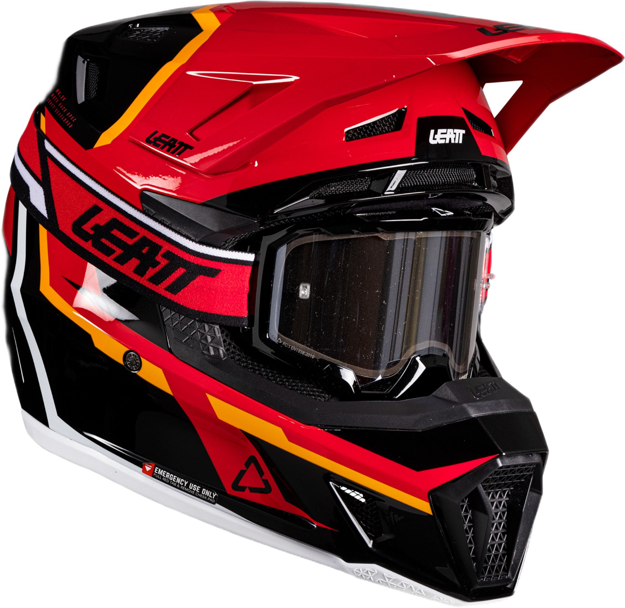 afc motorcycle helmets AFX FX-17 Flag Helmet theres an emergency pull tab on the cheek pads for quick and safe removal Light on your head, strong