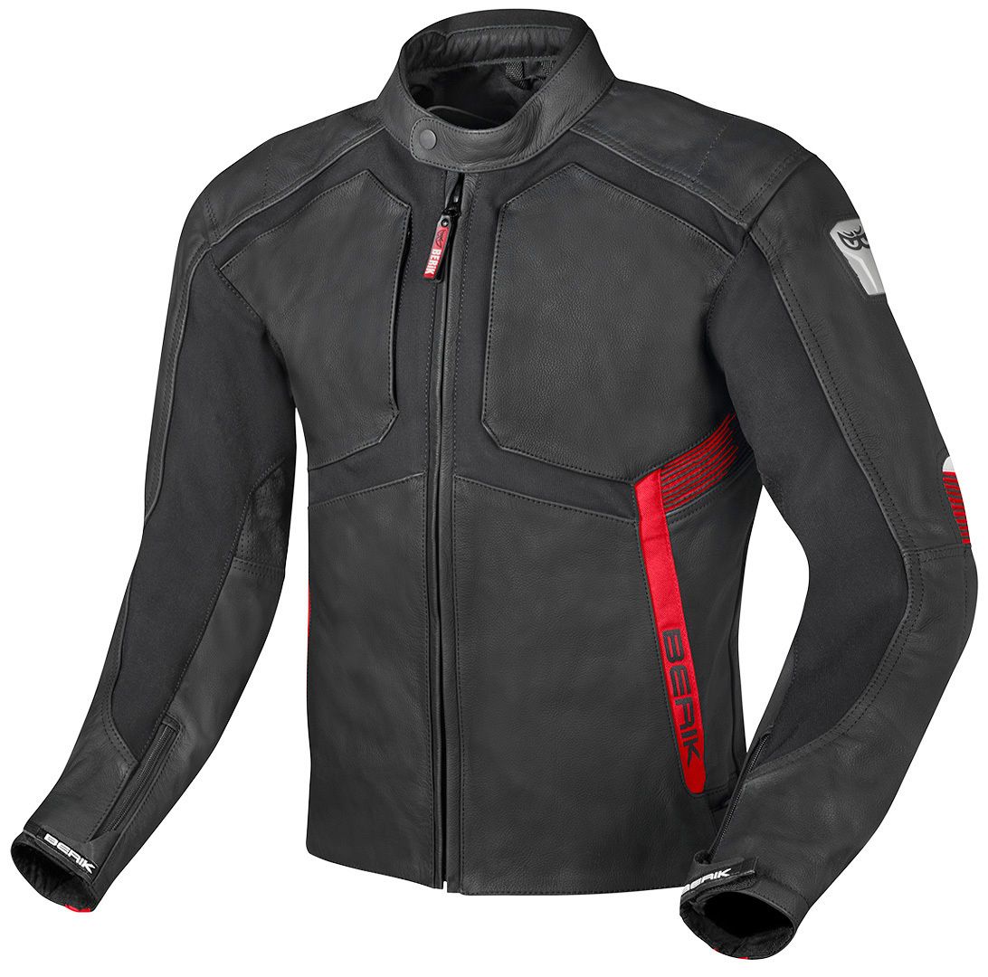 Berik Motorcycle Clothing – Premium Protection & Style for Every