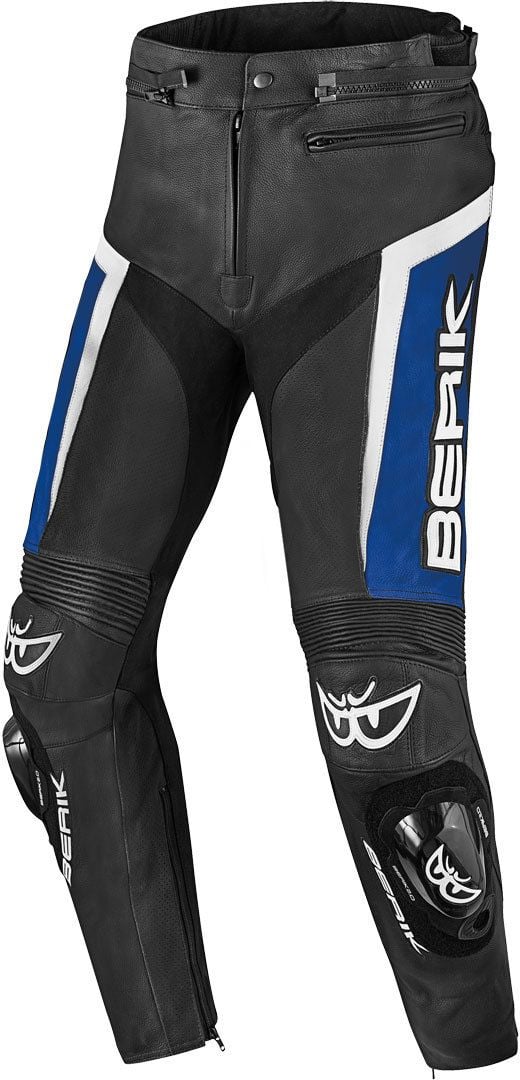 ベリック　NS-205101-BK　BERIK RACINGINNER　BLUE 楽天市場】BERIK（ベリック） NS-205101-BK BERIK RACINGINNER
