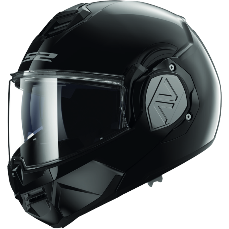Modular Helmet Casco Abatible Ls2 Valiant CASCO ABATIBLE LS2 FF900