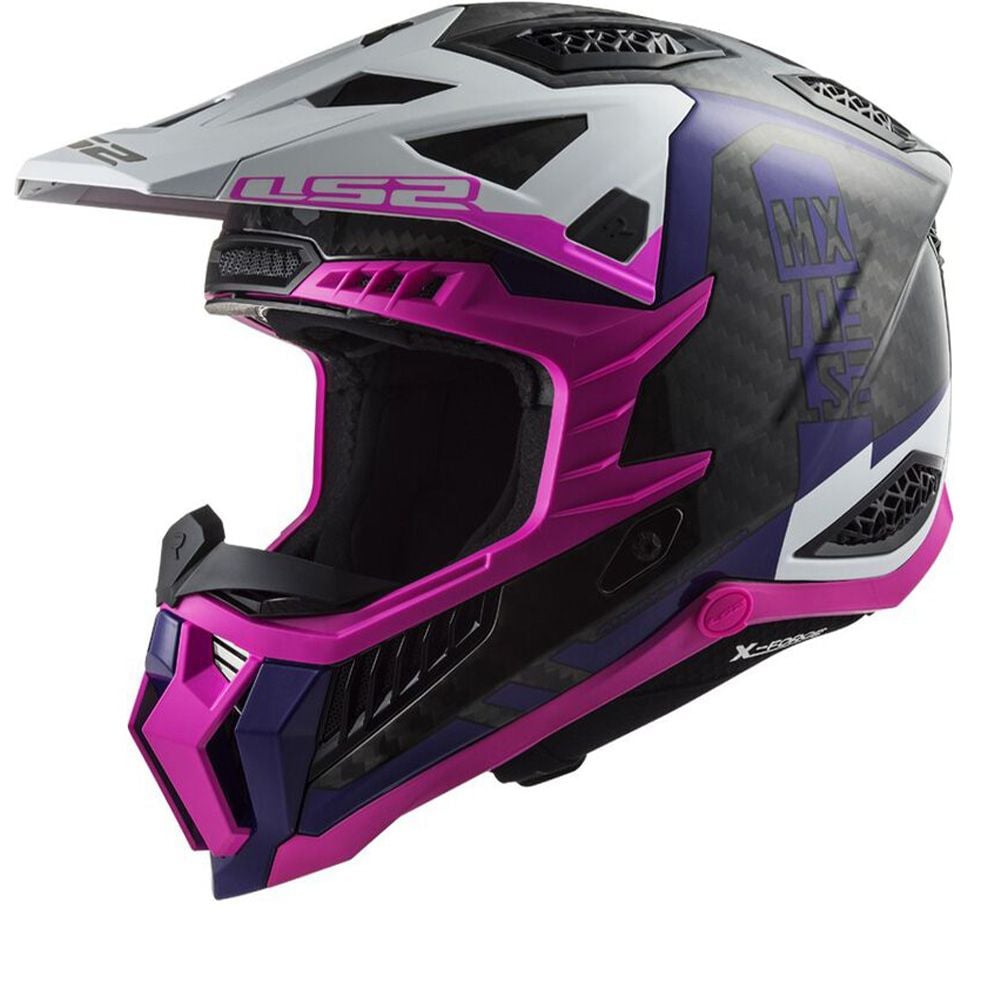 pinkpink.522様 PING APPAREL】ハーフジップハイネックジャガードニット