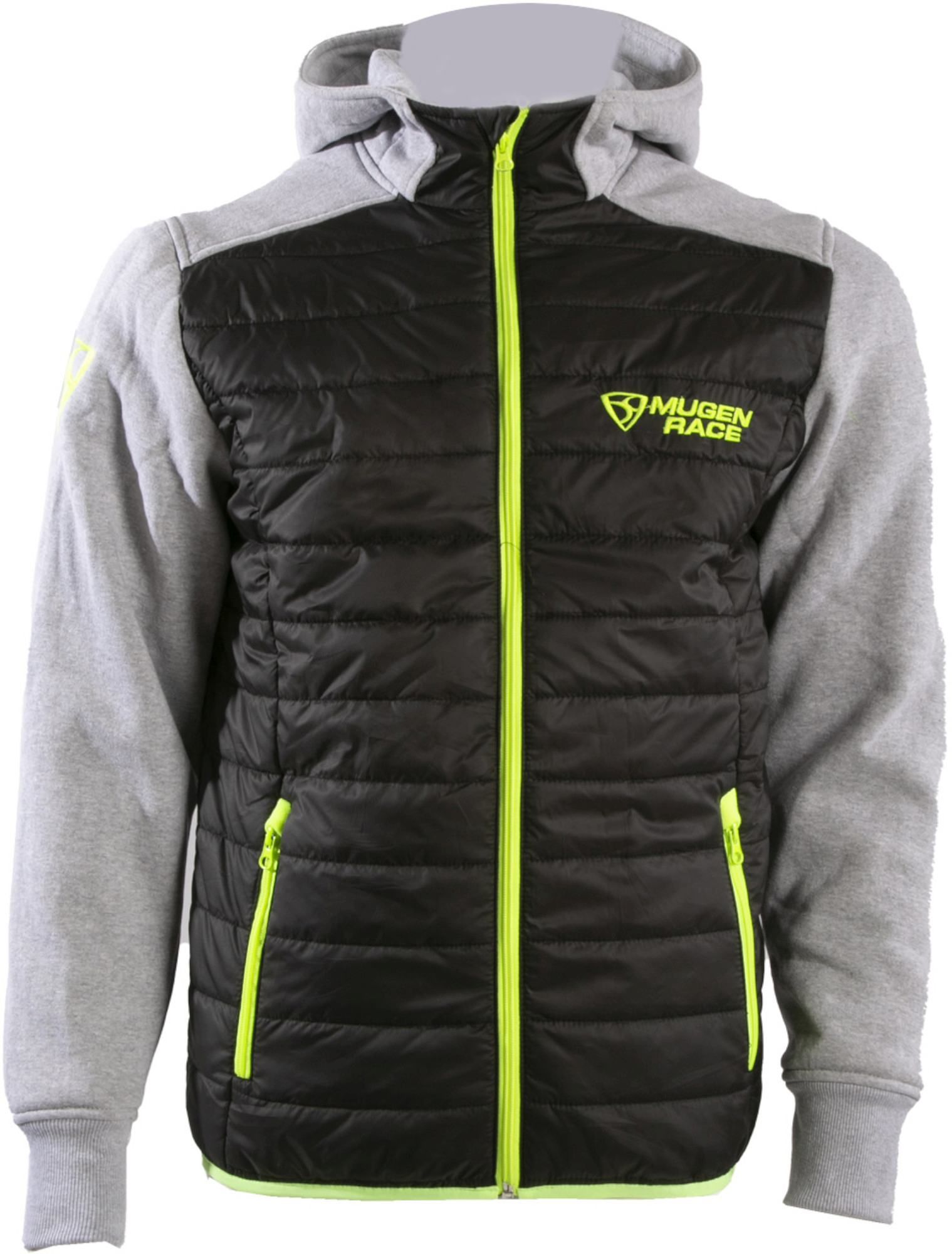 Abbigliamento Moto Chromeburner