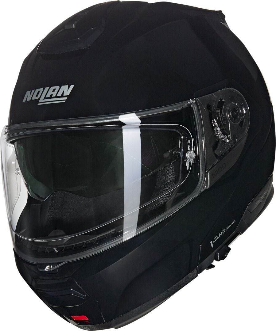 Nolan - Helmet N100-6 Classico Black Nolan - Helmet N100-6 Classico Black