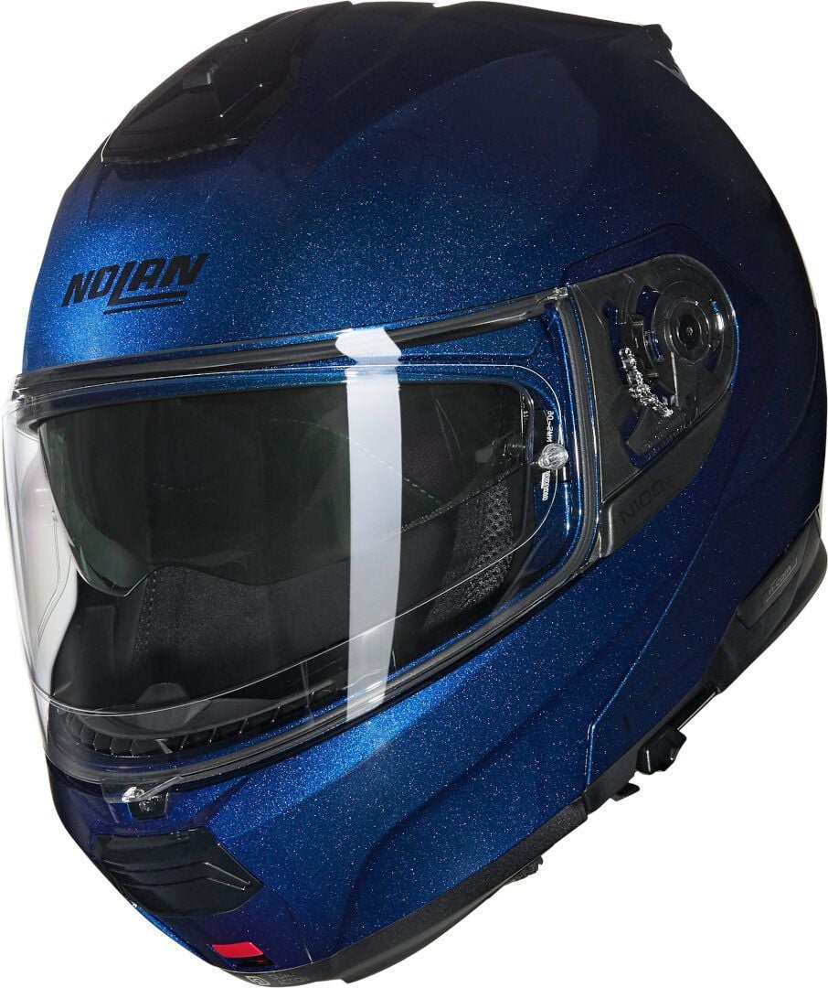 Casco Moto Hombre Nolan - Casco De Moto Modular | X-lite Nolan Helmet Sale, image size:906x1080
