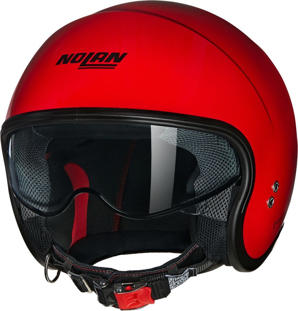 1997 nolan helmet cod 960401 N44 Evo Chin Mount For GoPro, Insta360, DJI, & more  Chin Mounts XS to XXL Included with the helmet Nolan N120-1 Classic N-COM modular