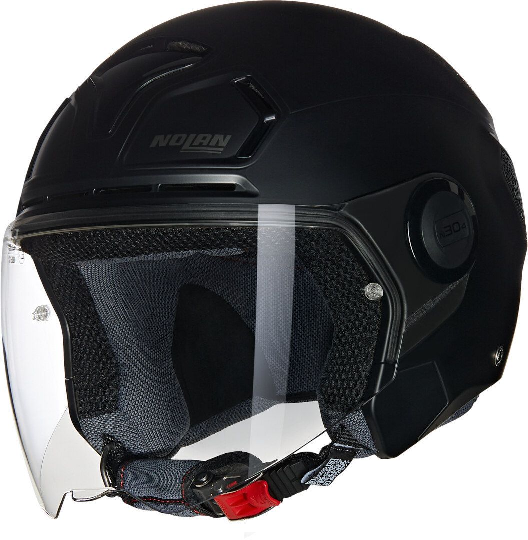 harga helmet nolan full face N70-2 X BUNGEE N-COM 038 | HELM IMPORT NOLAN - – BikerZ Nolan N120 Integral Motorcycle Helmet Nolan N63