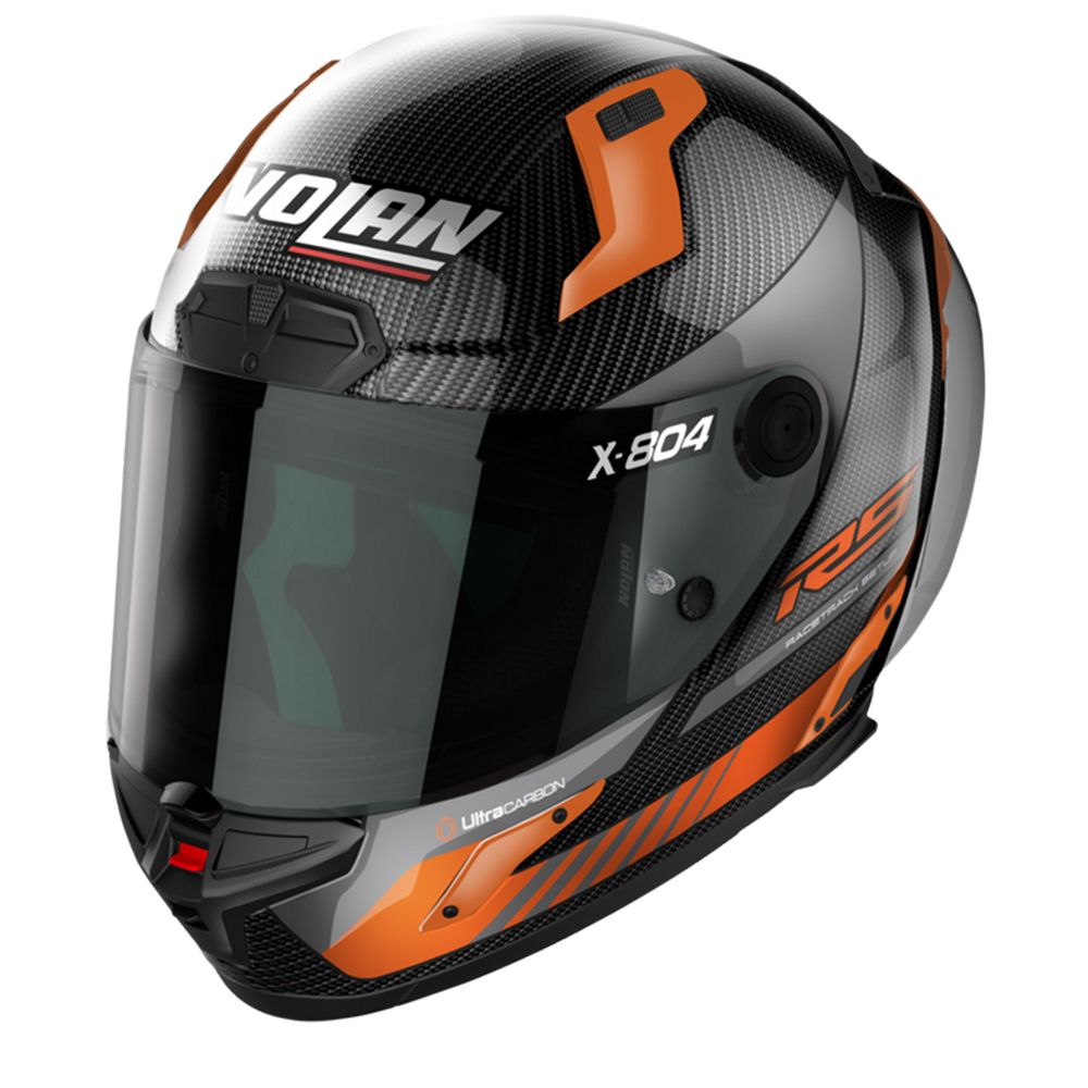 ノーラン X-Lite X-803 ウルトラカーボン　UC STONER 限定色 Webike | NOLAN ノーラン X-lite X-803RS ULTRA CARBON