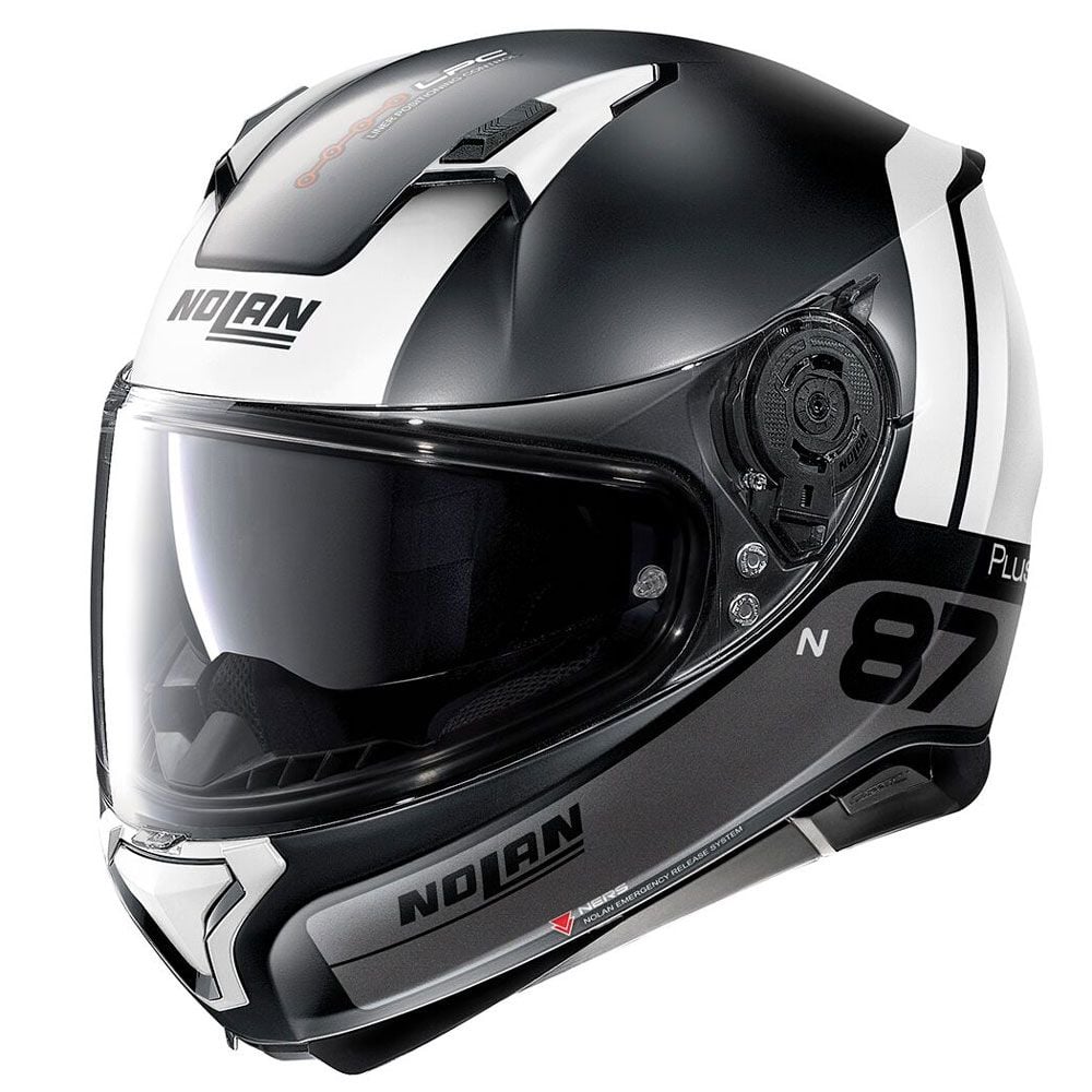 Nolan n87 sales price