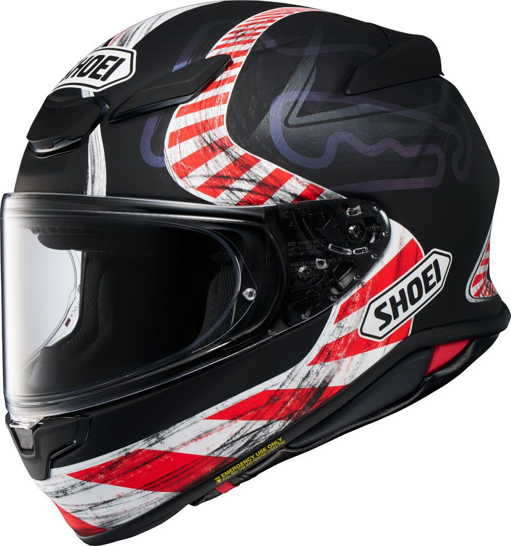 Order Shoei Helmets? Lowest prices guaranteed - Chromeburner