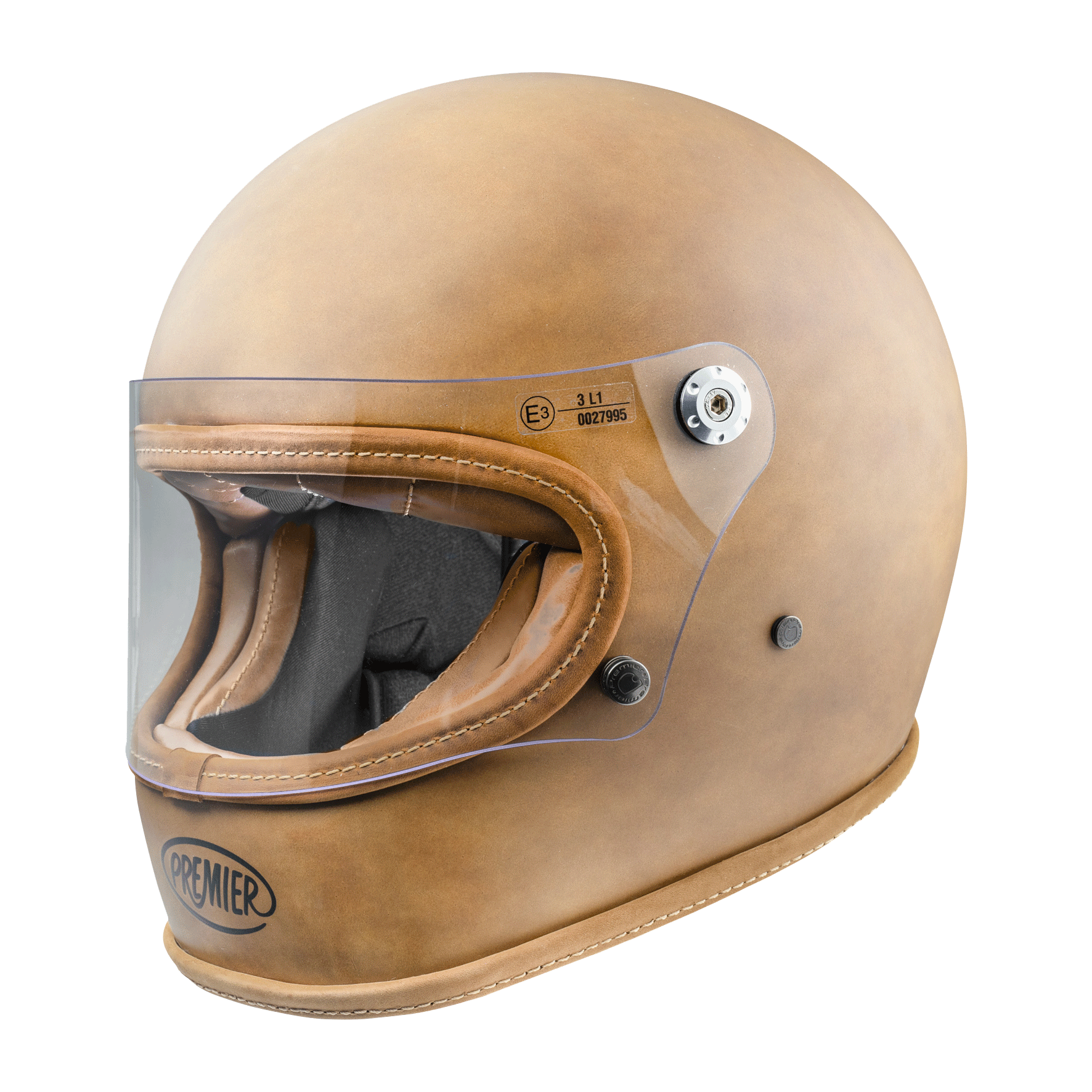 Premier vintage helmet online
