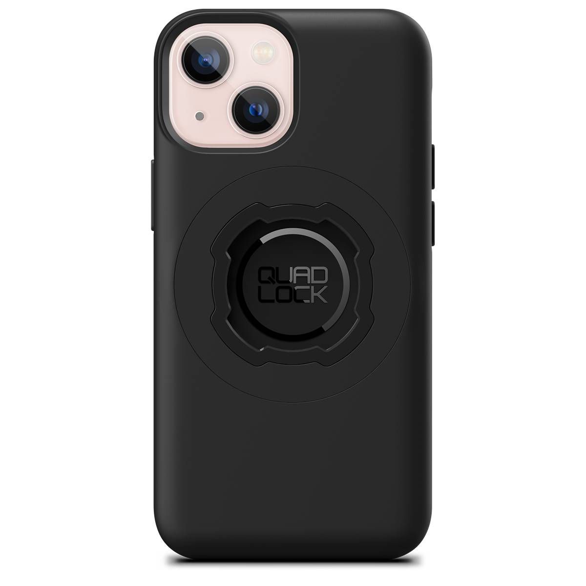 Quad Lock MAGケース iPhone 13 mini Quad Lock MAG Case Iphone 13 Mini - Chromeburner