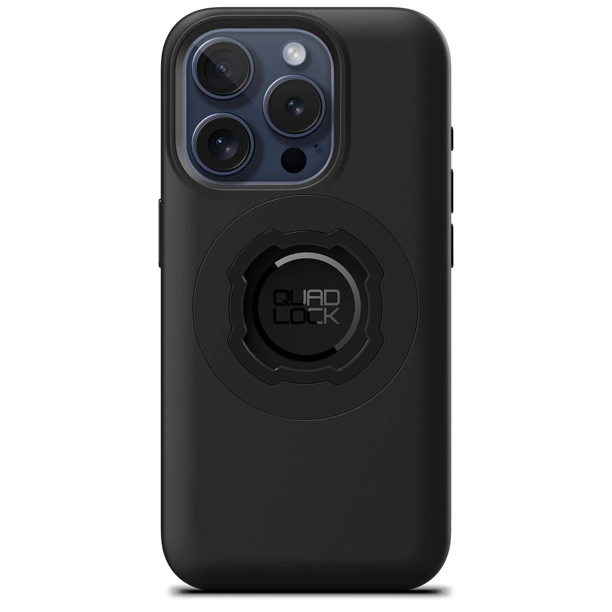 QuadLock iPhone 15 Pro 用MAG Case