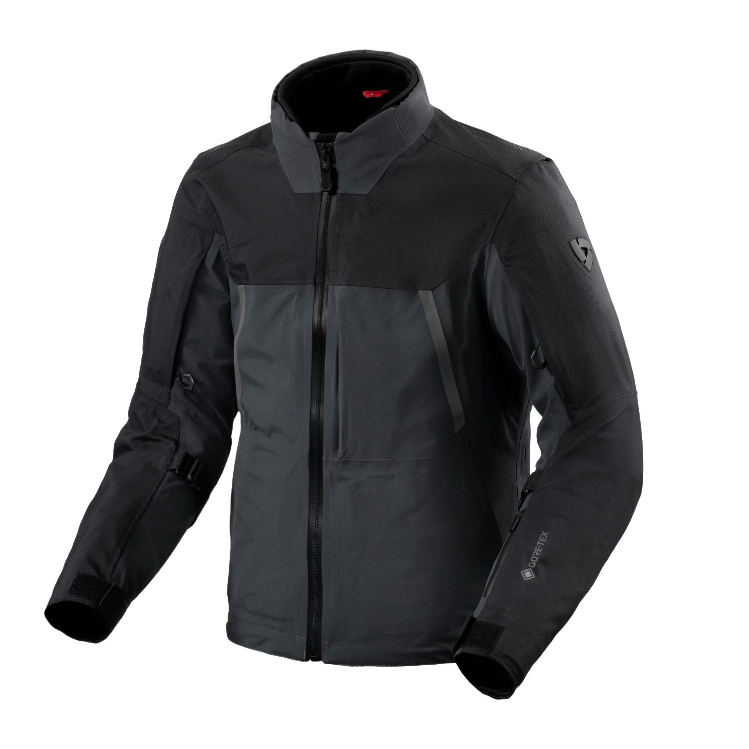 Gore tex motorcycle jacket deals