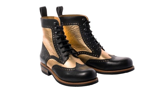 ROKKER Frisco Brogue Limited Edition 