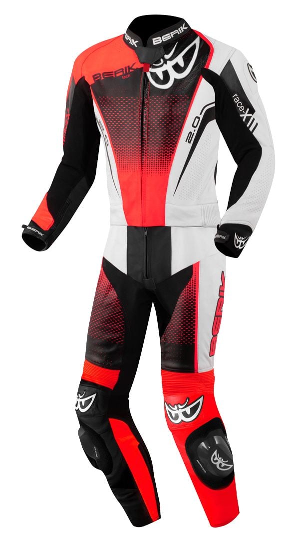 Berik Absolute Berik One Piece Leathers Berik XR-Ace Evo