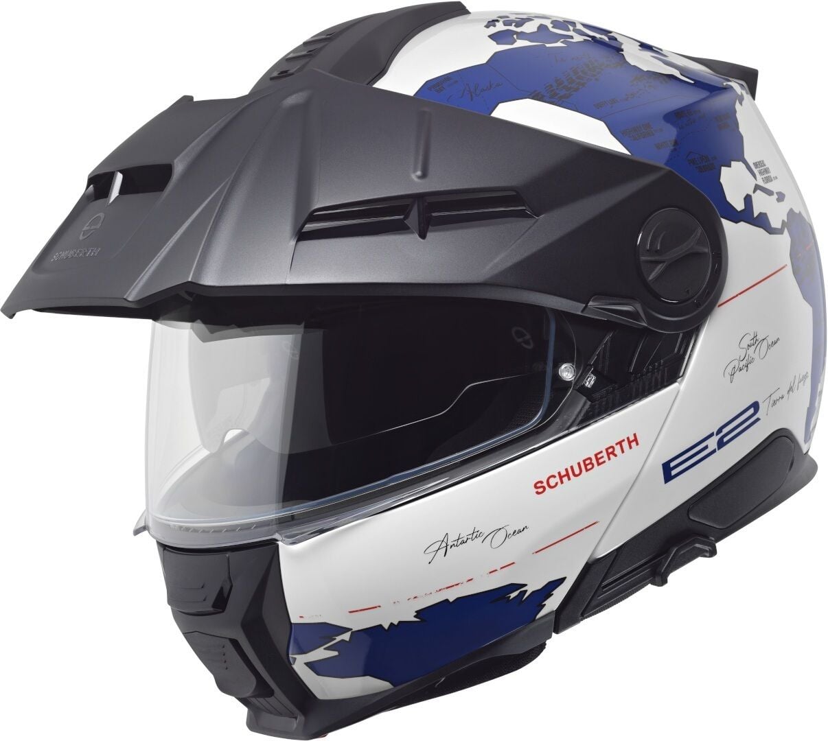 life of a shoei helmet SHOEI Helmets: Built to a Quality