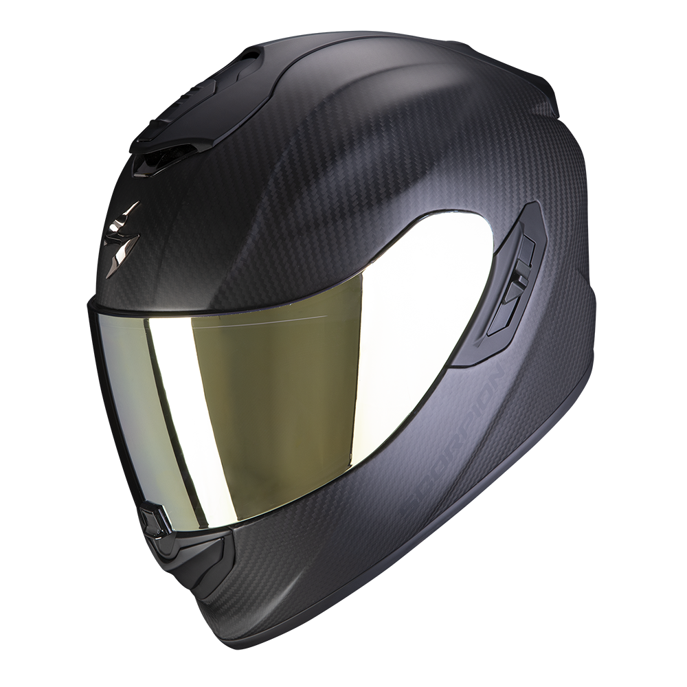 Scorpion exo shop carbon air