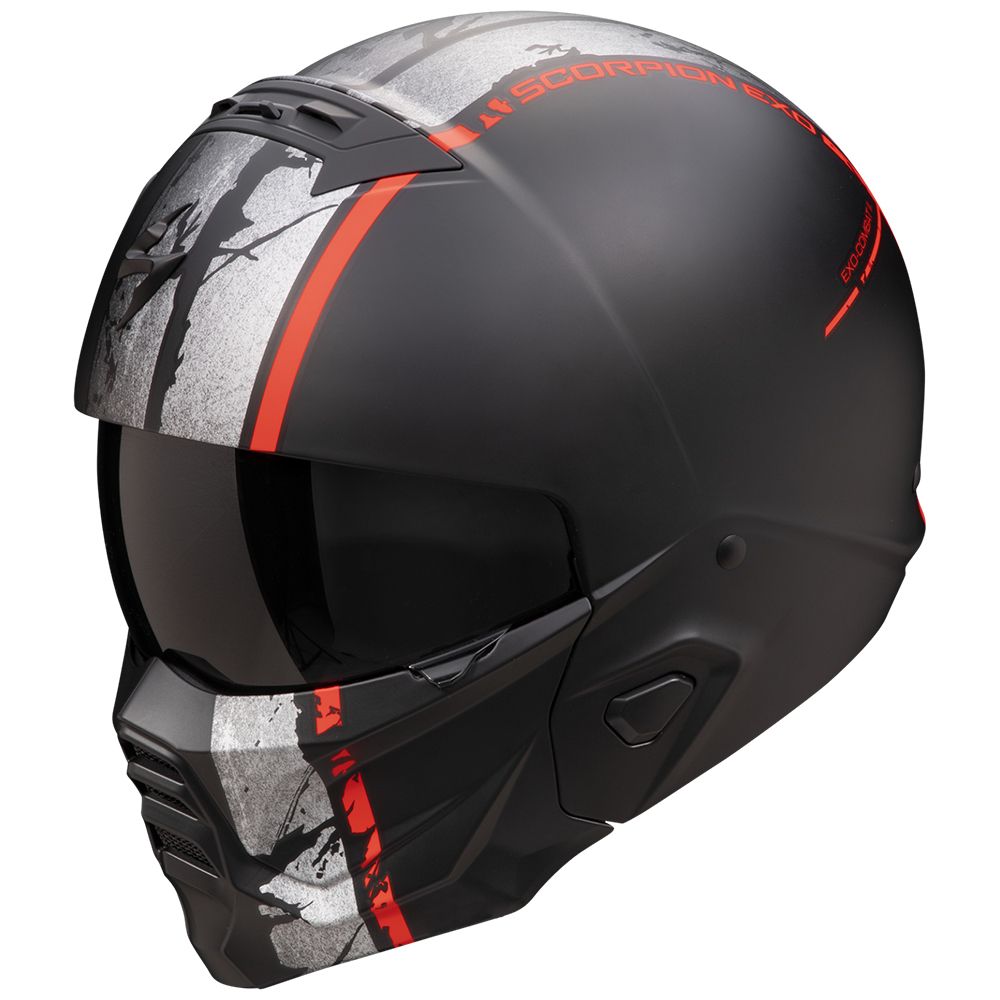 SCORPION EXO XXL62〜63 scorpion-exo-combat-ii-lord-