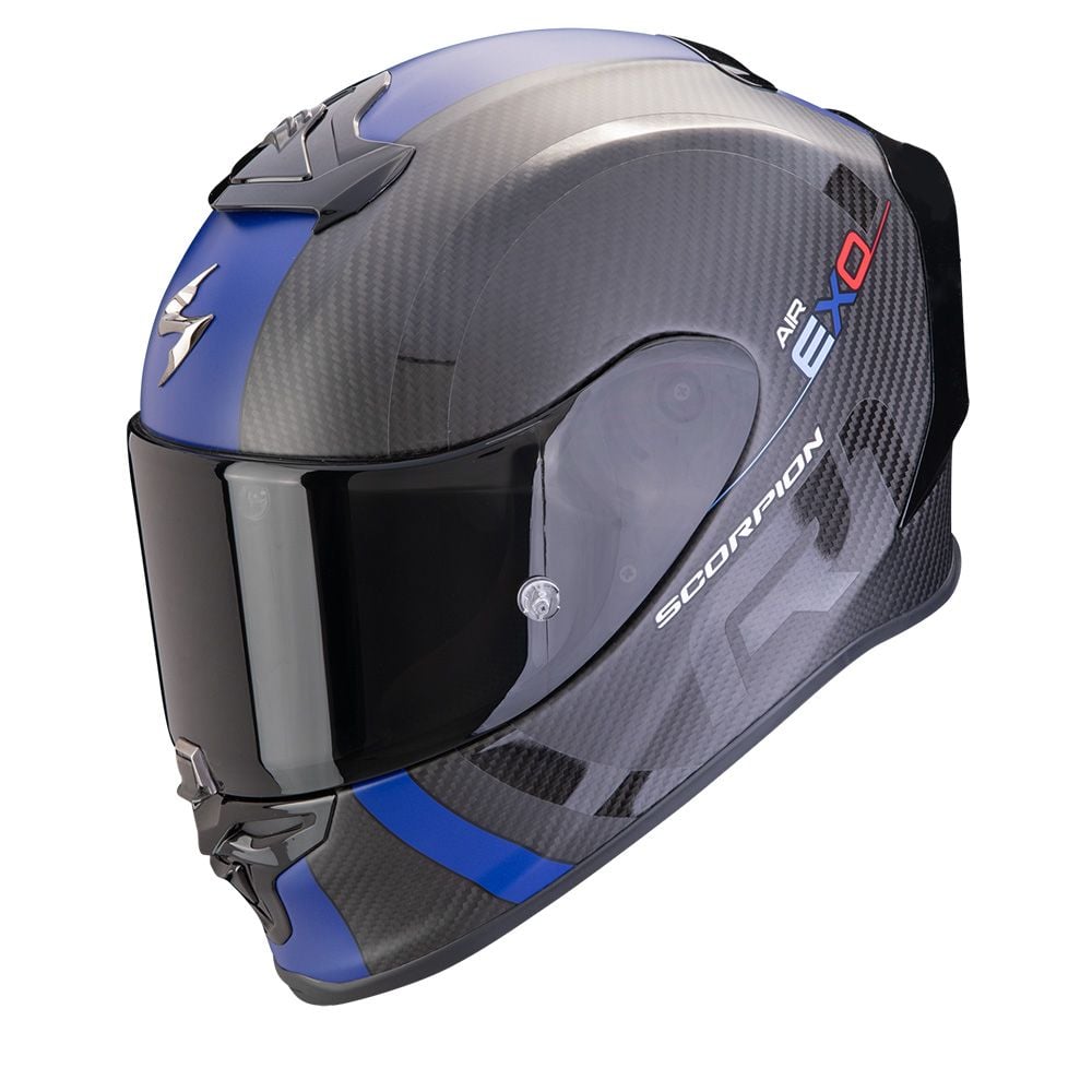 Casco scorpion exo new arrivals r1 air carbon