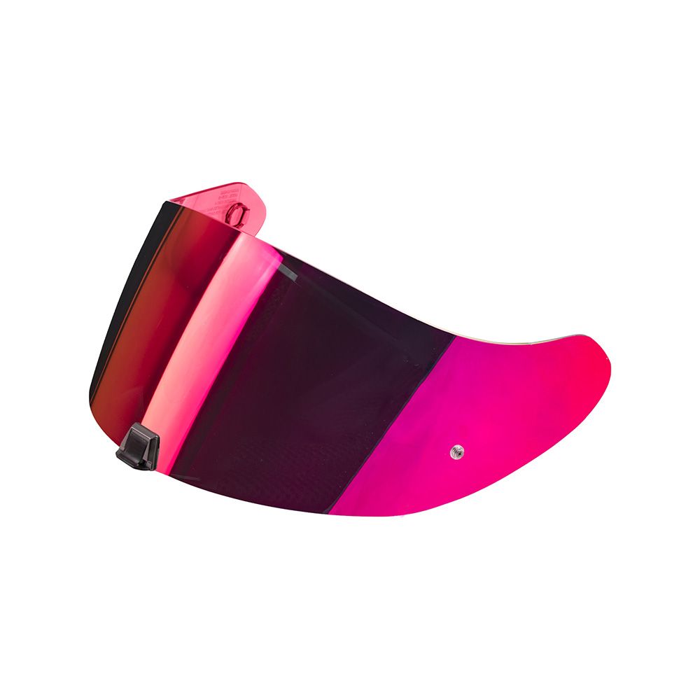 Scorpion Kdf16-1 Exo-520-1400-R1 Air Shield Maxvision Ready Red