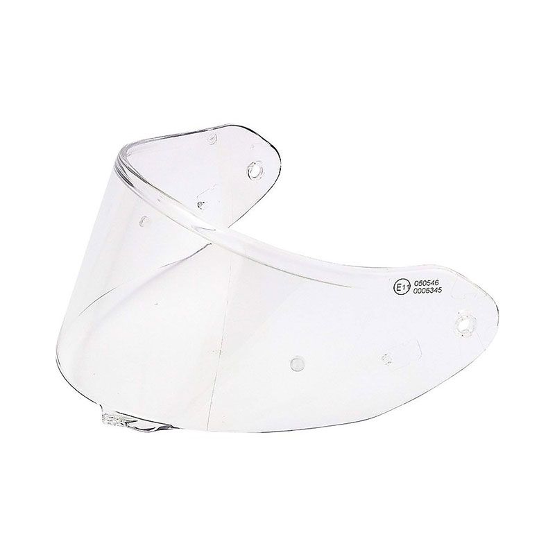 Scorpion KDF14-3 EXO-1200-510-491-410-390 Clear Maxvision Visor