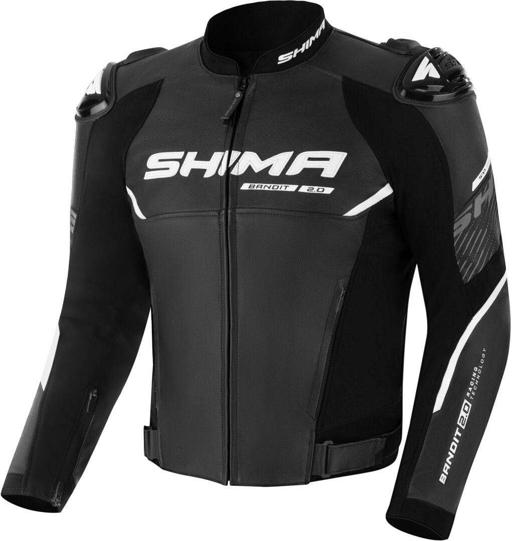 Shima Motorcycle Clothing – Premium Protection & Style for Riders