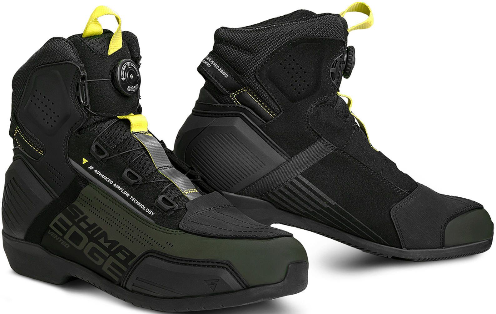 Shima Motorcycle Clothing – Premium Protection & Style for