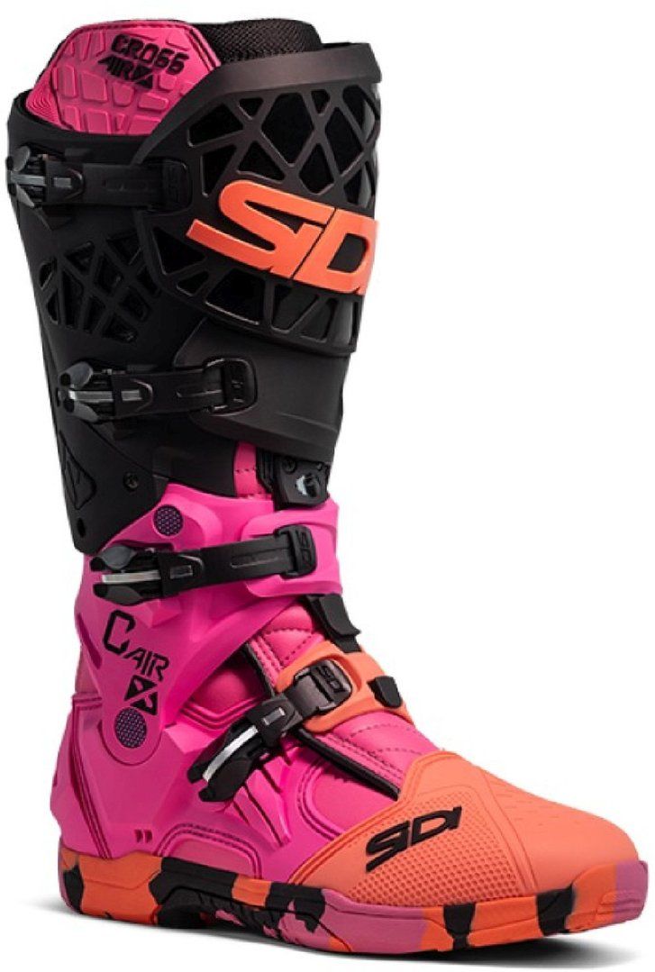 sidi-crossair-x-messy-coral-40