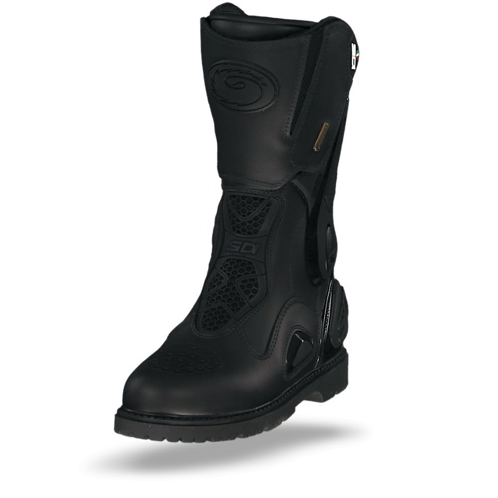 Sidi Armada Gore-Tex Crossover 