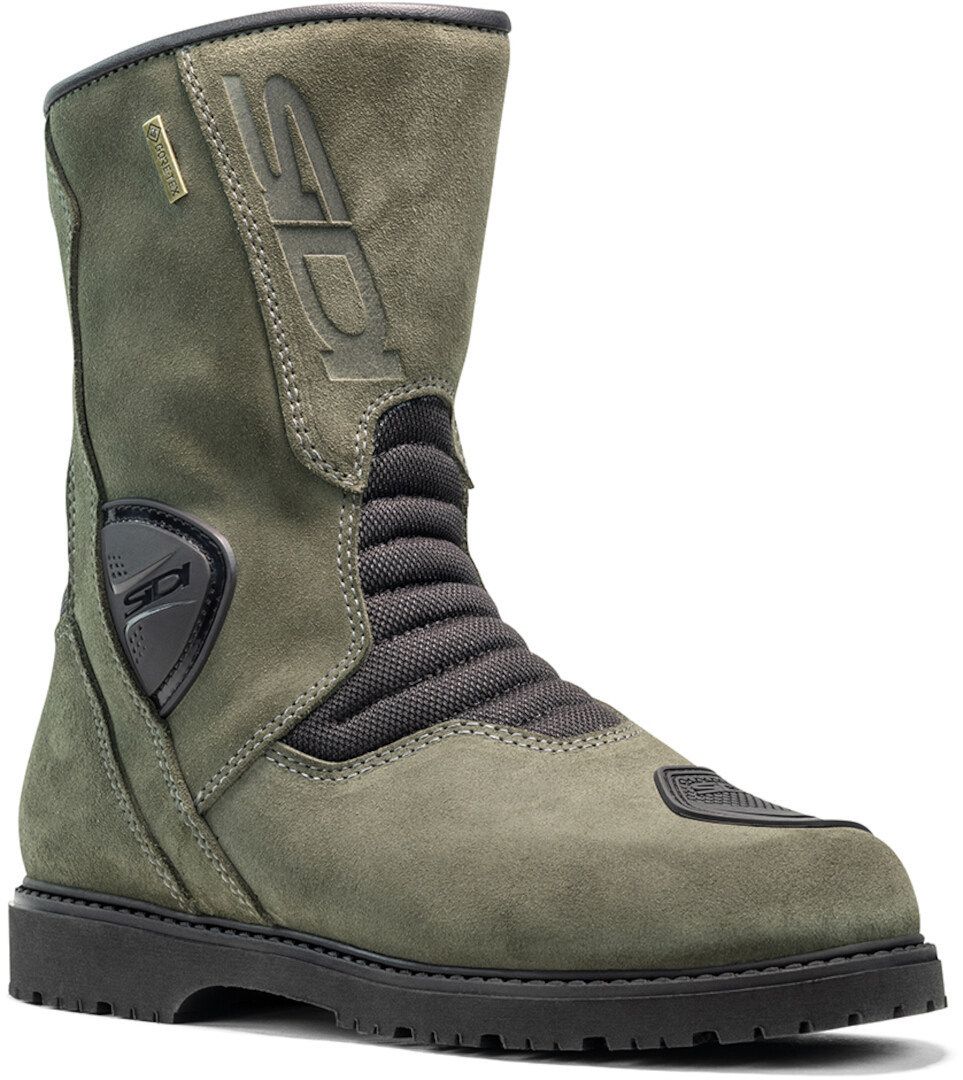 Sidi Gavia Gore Adventure Military Chromeburner