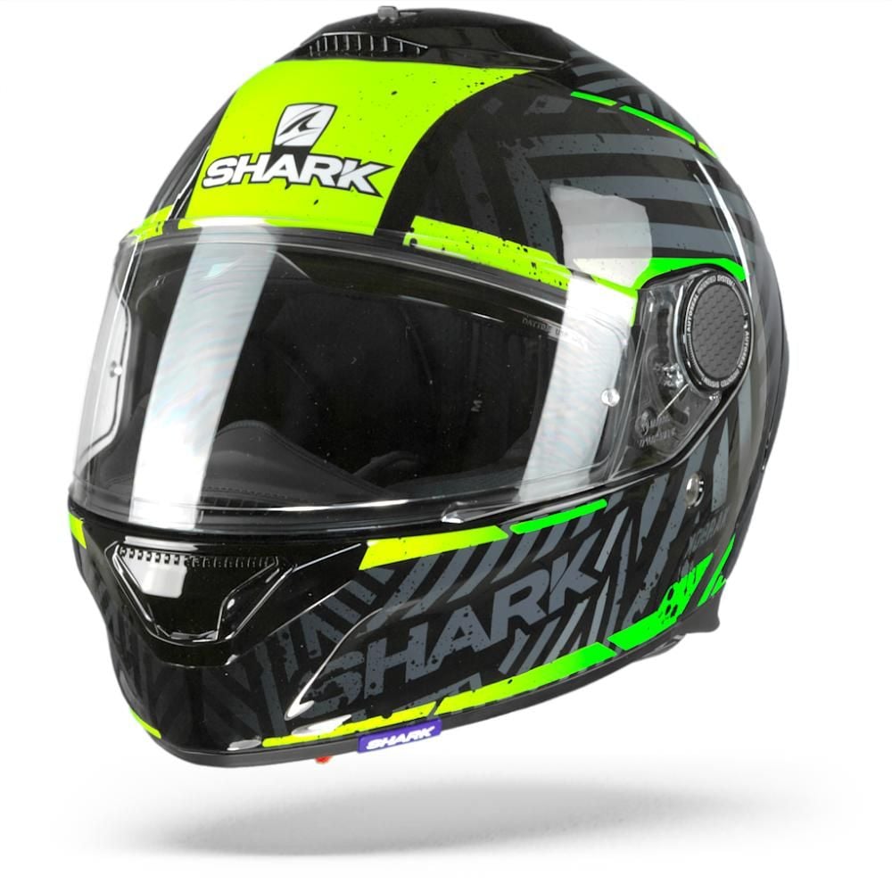 Shark spartan kobrak hotsell