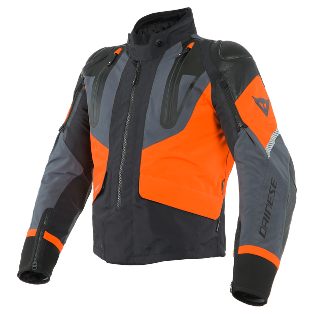 【50サイズ】DAINESE SPORT MASTER GORE-TEX Dainese Sport Master Gore-Tex Motosiklet Ayakkabısı Siyah