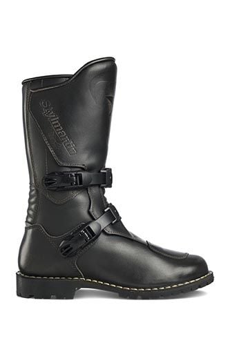 Best cruiser discount motorcycle boots 218