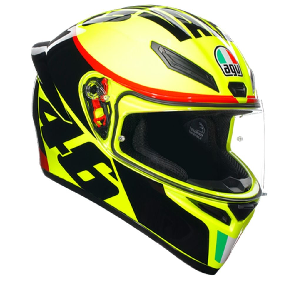 Agv K1 S E2206 Grazie Vale 018 - Chromeburner