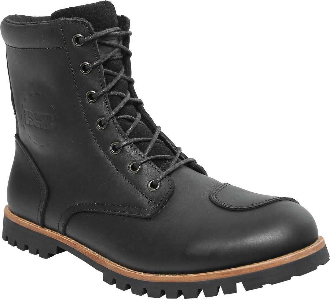 靴 MOTORCYCLE BOOTS #700 sole x45020-003-.jpg
