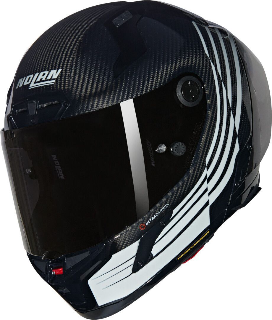 buy nolan helmet australia N60-6 Gemini Replica 049 XS Sports, Fitness & Outdoors NOLAN N60-6 SPORT FULL FACE