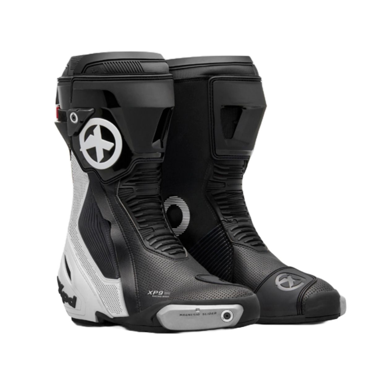 Xpd XP-7 レーシングブーツ XPD RACING BOOTS – 56design WebStore