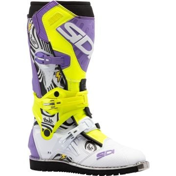 Sidi Crossair HD Billy Bolt 3 Motocross Boots