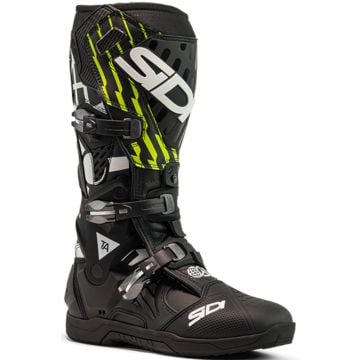 Sidi Crossair The Arsenale Motocross Boots