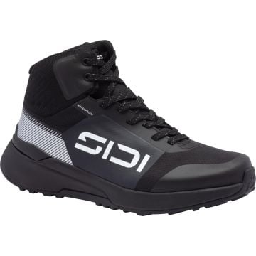 Sidi Fluxx Mid waterproof Motorcycle Shoes