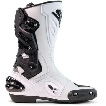 Sidi Vertigo 2 White Black 25
